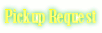 Pickup Request